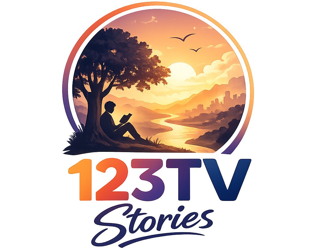 123TV Historias – Historias de vida que inspiran cada día