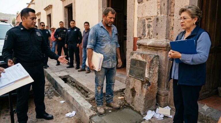 Bajo la tierra amarga del guamúchil y la huella del viejo lindero