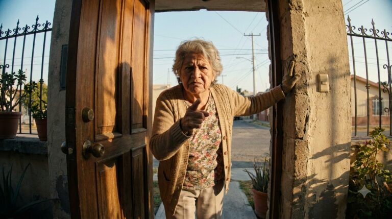 Las reglas no escritas del pasillo y el peso invisible de las cuentas compartidas